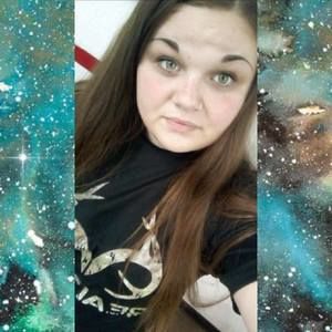 Meet your Posher, Geri